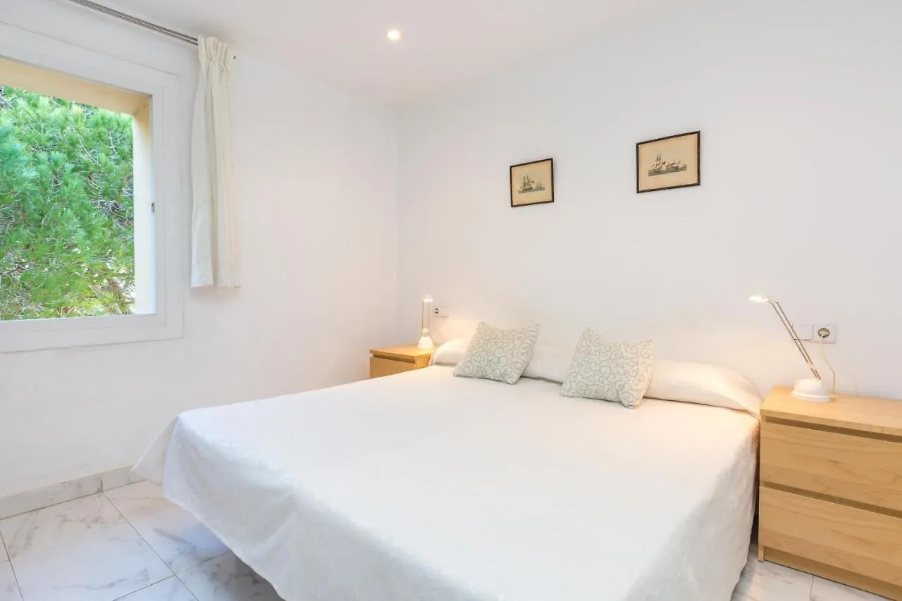 Anc 11 - Llafranc Apartment