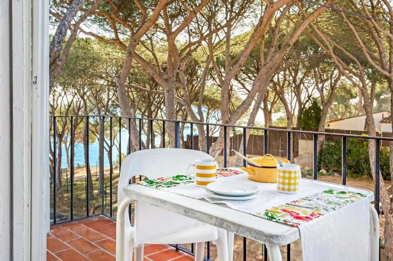 Anc 11 - Llafranc Apartment 0*,  Spain