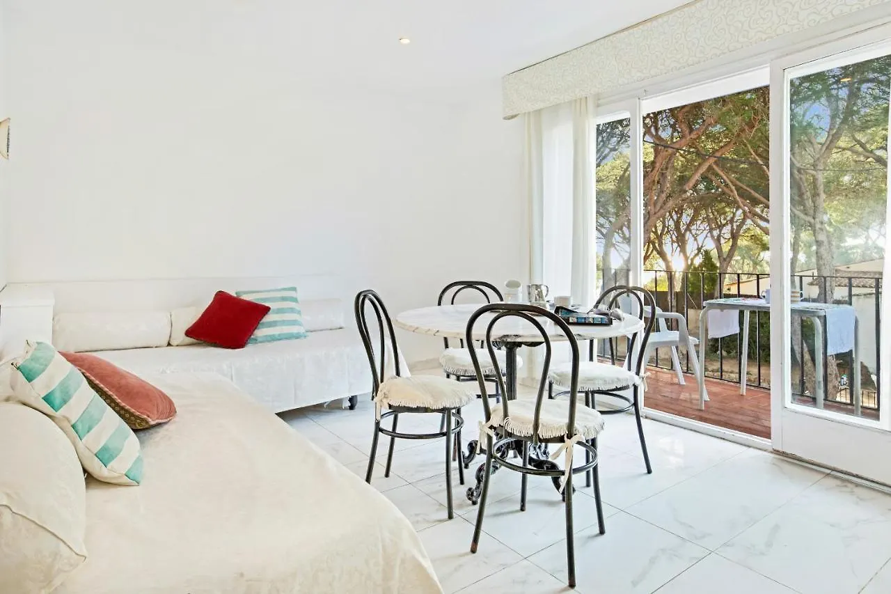 Anc 11 - Llafranc Apartment