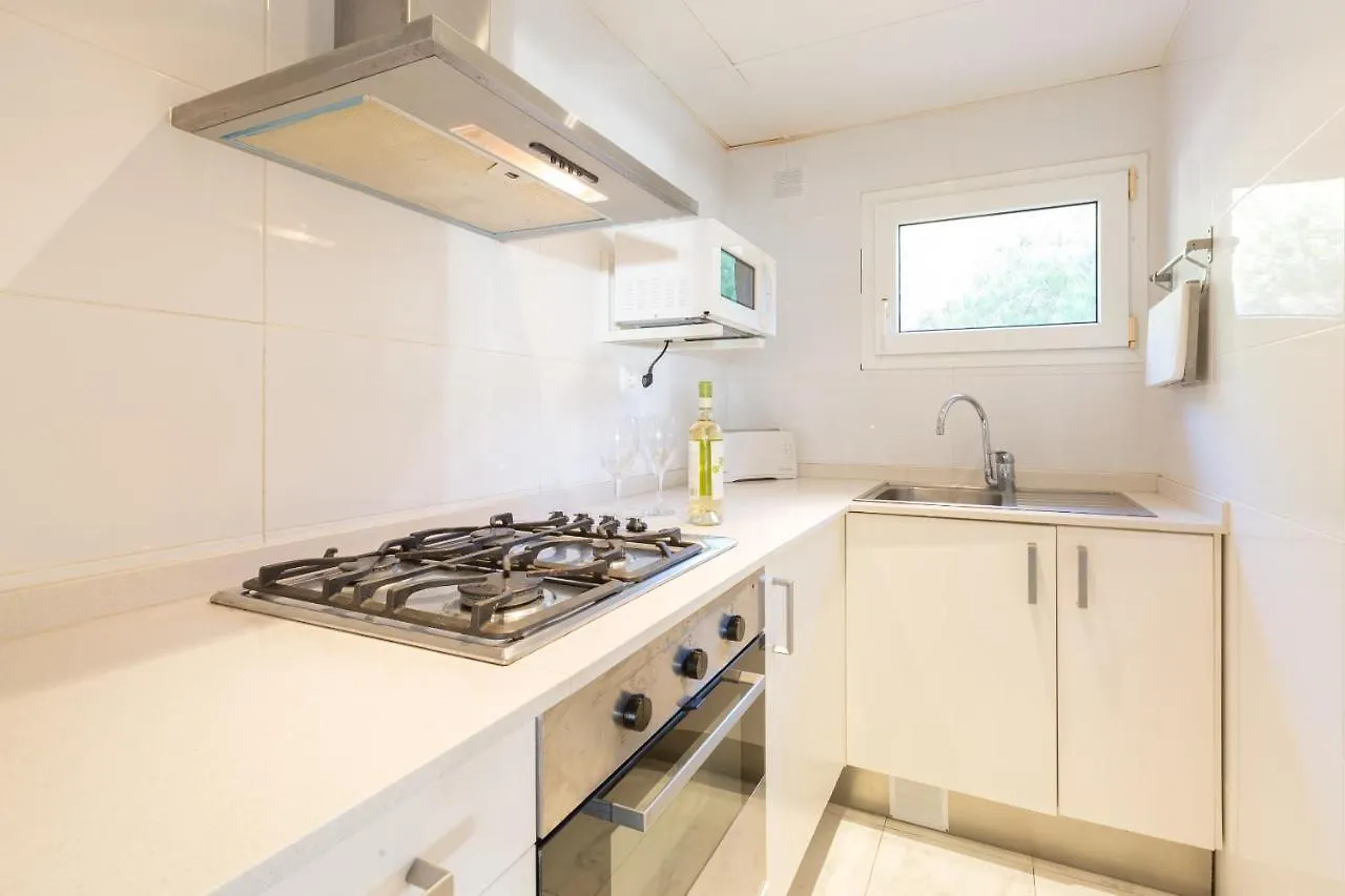 Anc 11 - Llafranc Apartment