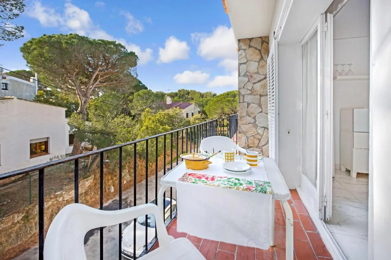 Anc 11 - Llafranc Apartment