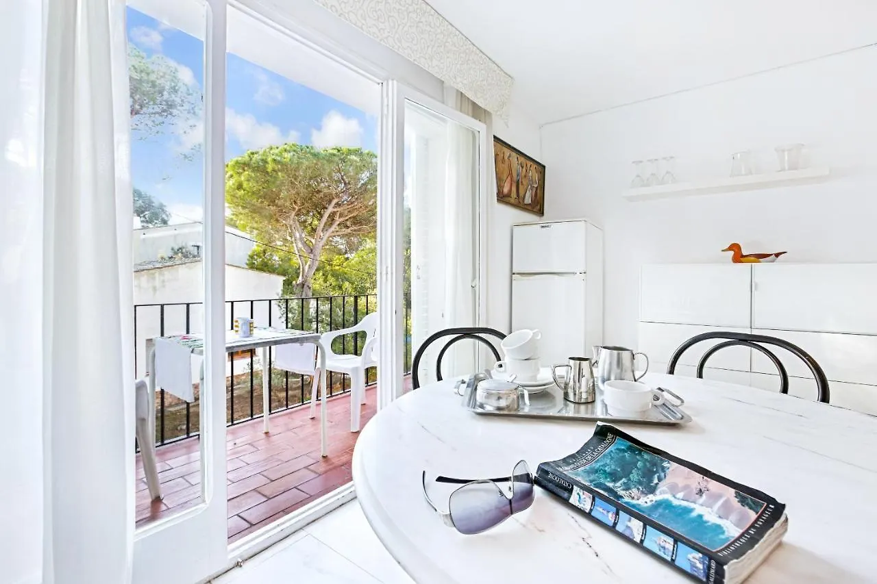 Anc 11 - Llafranc Apartment