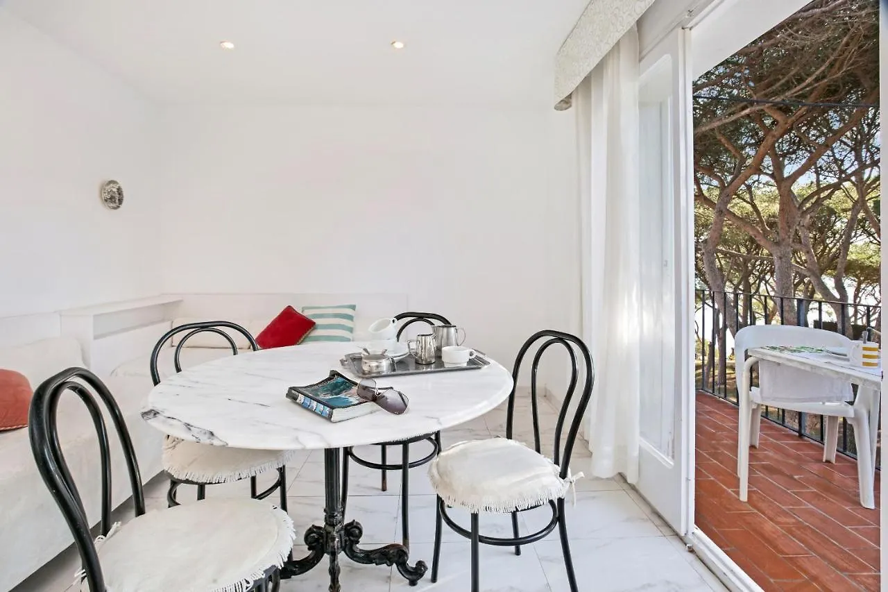 Anc 11 - Llafranc Apartment Spain