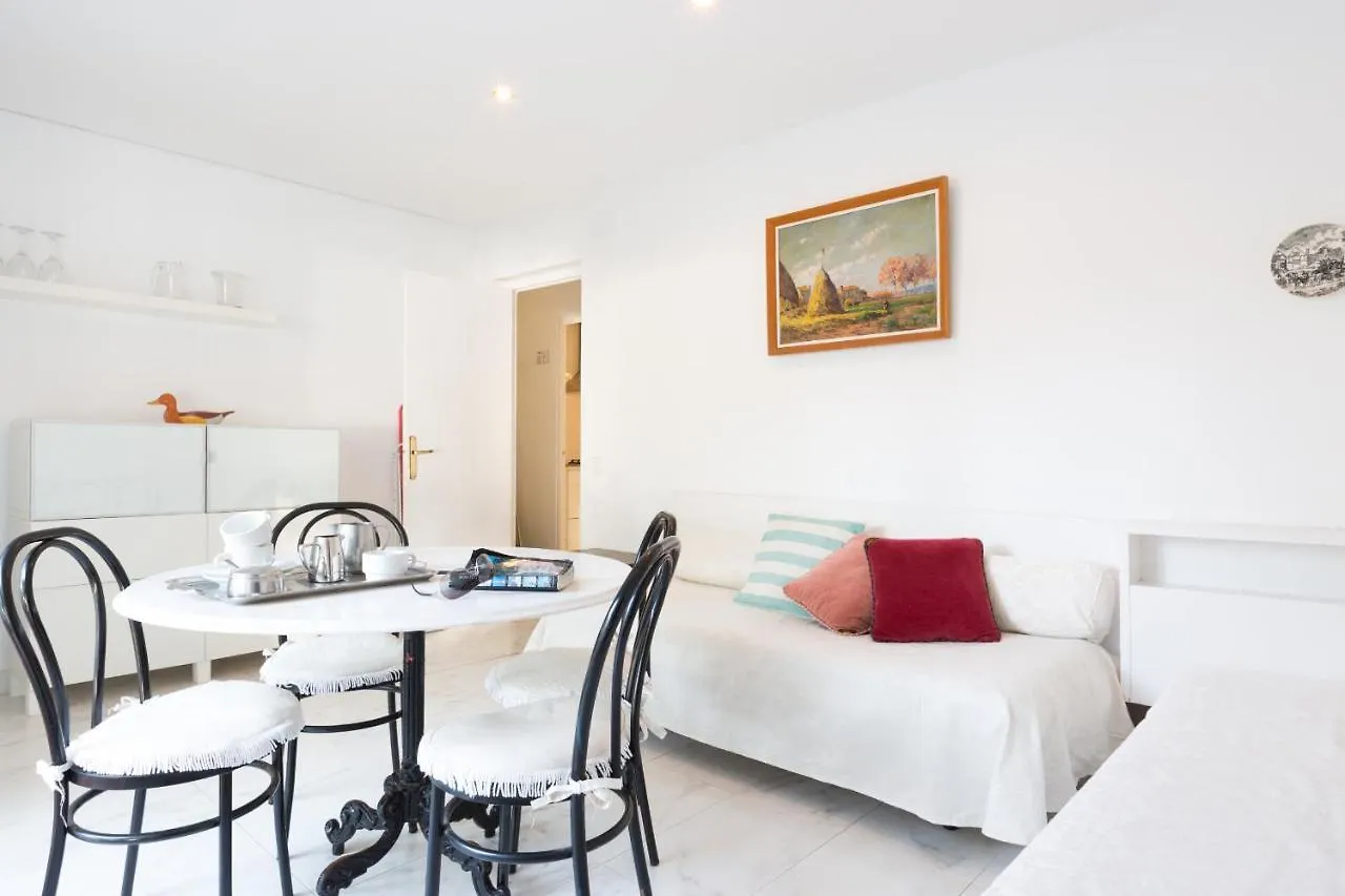 Anc 11 - Llafranc Apartment