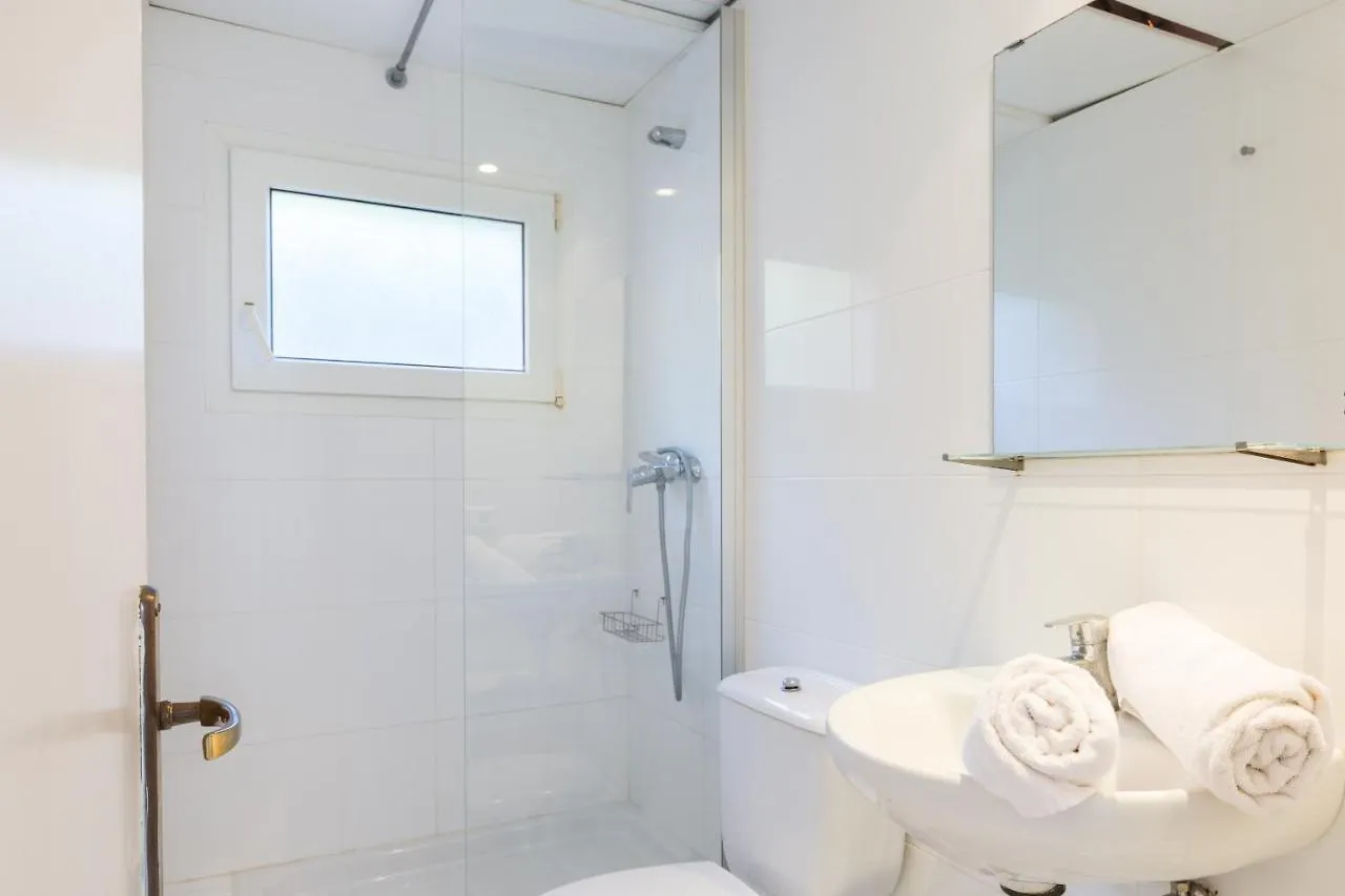Anc 11 - Llafranc Apartment