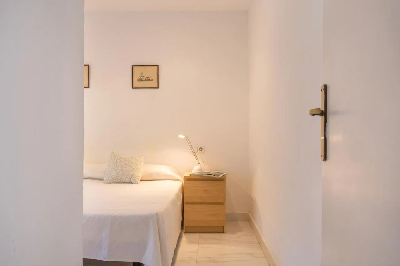Anc 11 - Llafranc Apartment 0*,